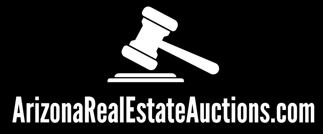Arizona Real Estate Auctions